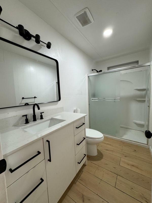 1983 Redman Mobile Home