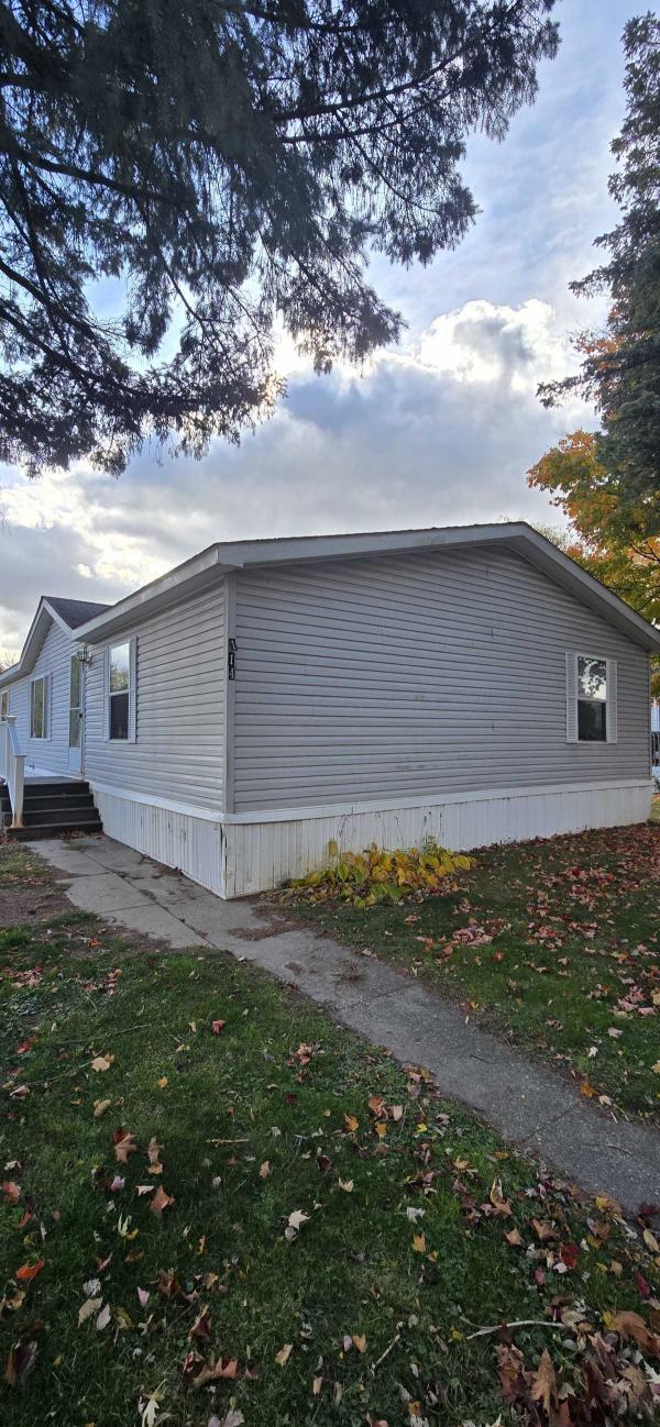1995 Skyline Mobile Home For Sale