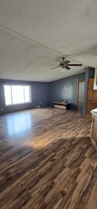 1995 Skyline Manufactured Home