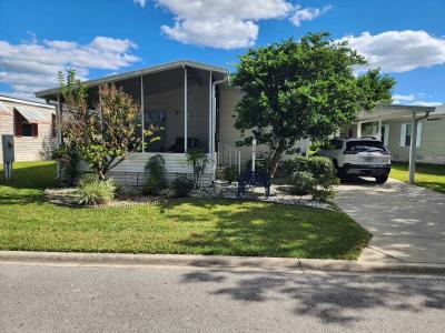 Mobile Home at 3151 NW 44th Ave #221 Ocala, FL 34482