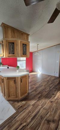 1995 Skyline Manufactured Home