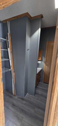 1995 Skyline Manufactured Home