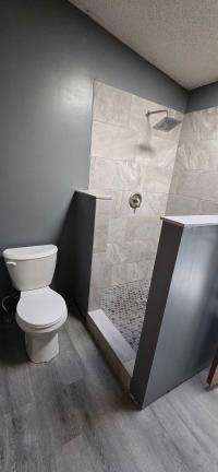 1995 Skyline Manufactured Home