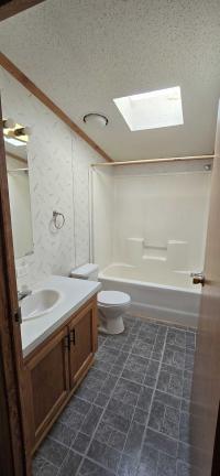 1995 Skyline Manufactured Home