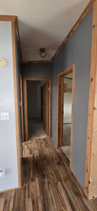 1995 Skyline Manufactured Home