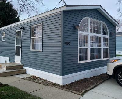 Mobile Home at 15941 Durand Avenue Racine, WI 53182