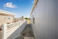 2016 SILVERCREST CHAMPION Manufactured Home