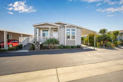 Mobile Home at 16222 Monterey Lane 285 Huntington Beach, CA 92649