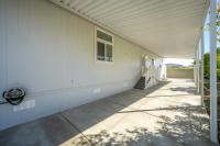 2016 SILVERCREST CHAMPION Manufactured Home