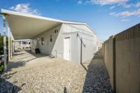 2016 SILVERCREST CHAMPION Manufactured Home