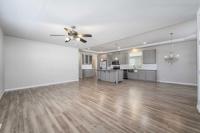 2016 SILVERCREST CHAMPION Manufactured Home