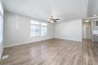 2016 SILVERCREST CHAMPION Manufactured Home