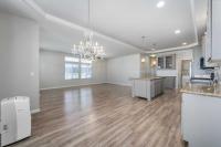 2016 SILVERCREST CHAMPION Manufactured Home