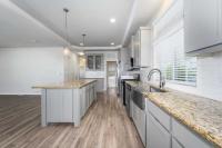 2016 SILVERCREST CHAMPION Manufactured Home