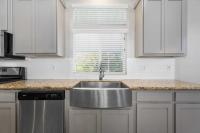 2016 SILVERCREST CHAMPION Manufactured Home