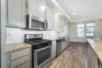 2016 SILVERCREST CHAMPION Manufactured Home