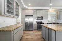 2016 SILVERCREST CHAMPION Manufactured Home