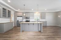 2016 SILVERCREST CHAMPION Manufactured Home