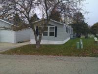 1994 SKyline Spruce Ridge Manufactured Home