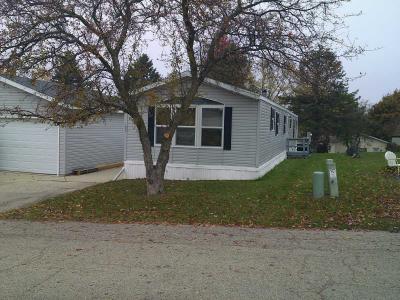 Photo 2 of 15 of home located at 104 Ajay Drive Threresa, WI 53091