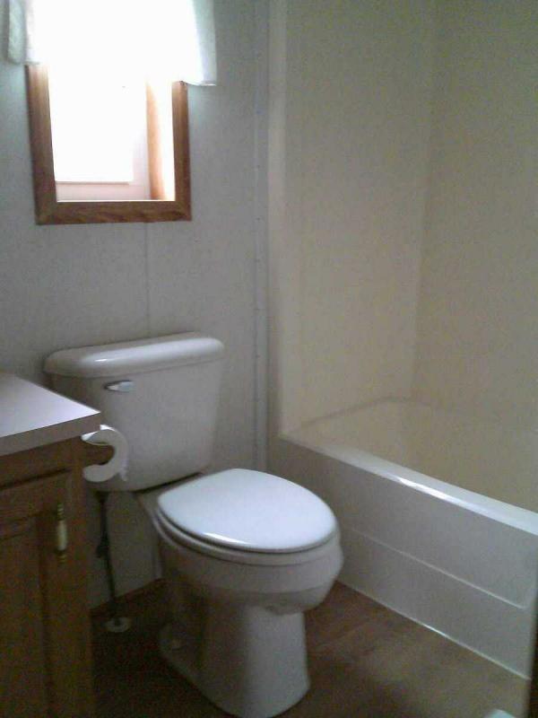 1994 SKyline Spruce Ridge Manufactured Home