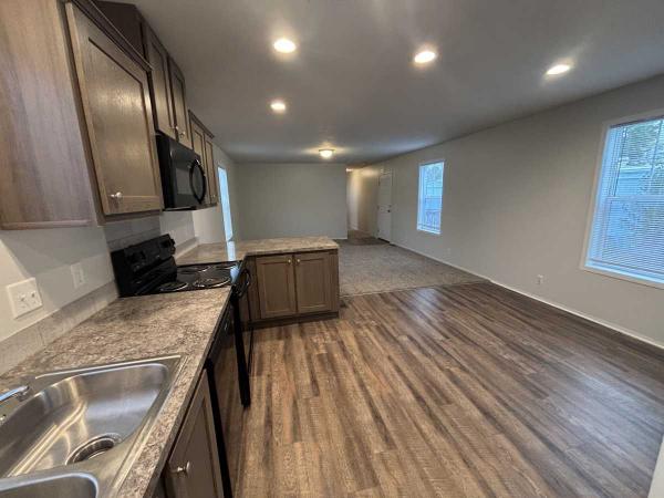 2020 Clayton Hudson Manufactured Home