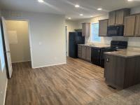 2020 Clayton Hudson Manufactured Home