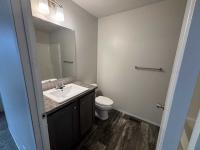 2020 Clayton Hudson Manufactured Home