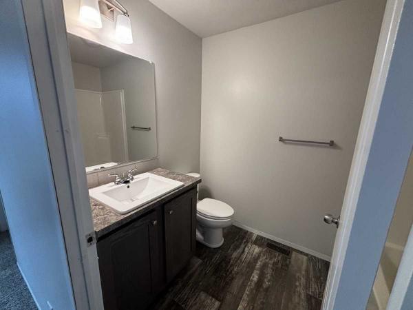 2020 Clayton Hudson Manufactured Home