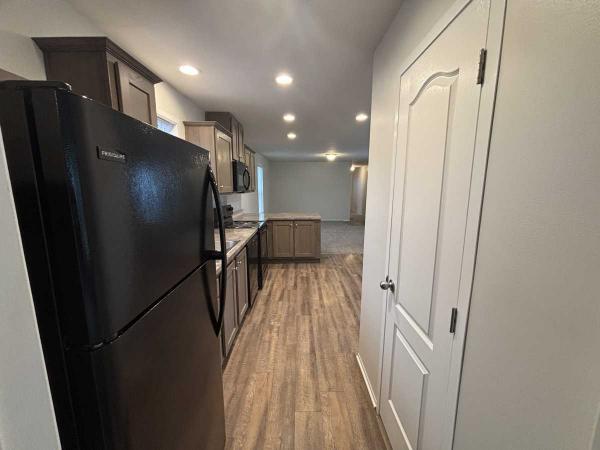 2020 Clayton Hudson Manufactured Home