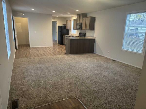 2020 Clayton Hudson Manufactured Home