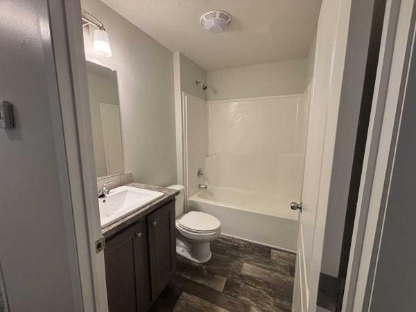 2020 Clayton Hudson Manufactured Home