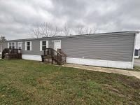 2020 Clayton Hudson Manufactured Home