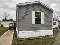 2020 Clayton Hudson Manufactured Home