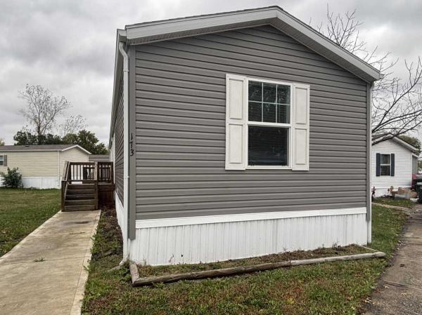 2020 Clayton Hudson Manufactured Home