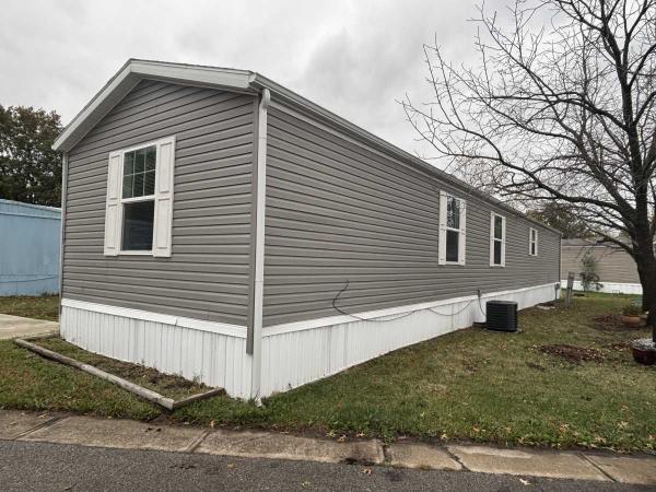 2020 Clayton Hudson Manufactured Home