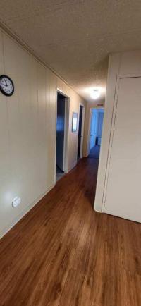 1973 Broadmore Mobile Home