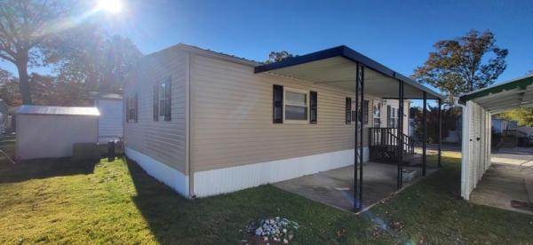 1973 Broadmore Mobile Home