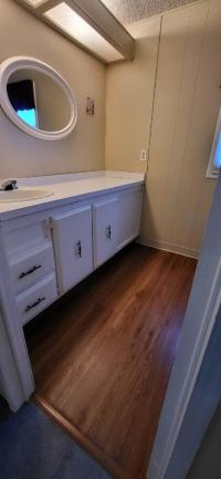 1973 Broadmore Mobile Home