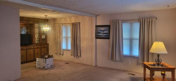 1973 Broadmore Mobile Home