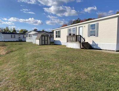 Mobile Home at 2295 Doe Court Anderson, IN 46017