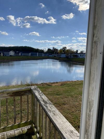 Photo 2 of 7 of home located at 2295 Doe Court Anderson, IN 46017