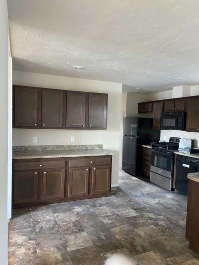 Photo 4 of 7 of home located at 2295 Doe Court Anderson, IN 46017