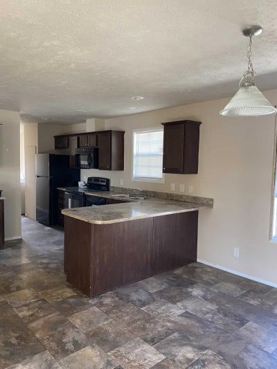 Photo 5 of 7 of home located at 2295 Doe Court Anderson, IN 46017