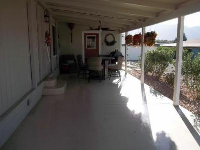 Photo 3 of 28 of home located at 15301 N. Oracle Road #93 Tucson, AZ 85739