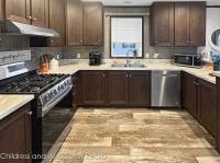 2022 Clayton Mobile Home