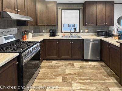 Photo 2 of 12 of home located at 6881 Vinewood Ave NE Belmont, MI 49306