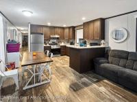 2022 Clayton Mobile Home