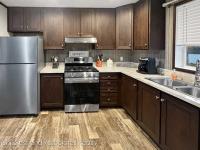 2022 Clayton Mobile Home