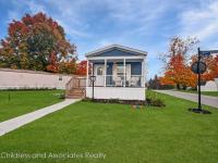 2022 Clayton Mobile Home